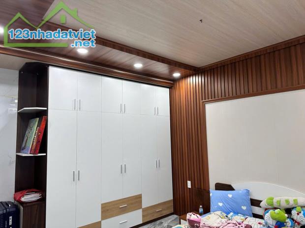 Cần bán 654m2 nhà kết hợp xưởng tại Tân Xuân Q12 - 1