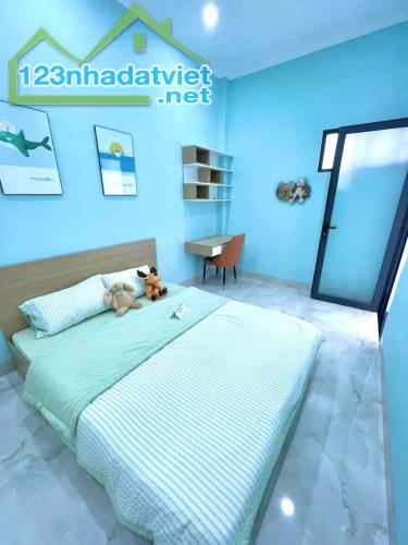 BÁN NHÀ KHU VỰC CỔNG 11 BIÊN HOÀ ĐỒNG NAI, 88M 1 TRỆT 1 LẦU, SHR, 1.67TỶ LH:0909207843. - 2