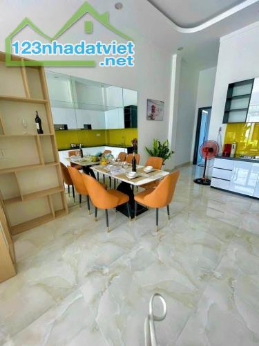 BÁN NHÀ KHU VỰC CỔNG 11 BIÊN HOÀ ĐỒNG NAI, 88M 1 TRỆT 1 LẦU, SHR, 1.67TỶ LH:0909207843. - 3