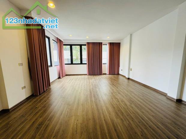 KIM MÃ - 45M x 5T THANG MÁY - MT 4.6M - Ô TÔ ĐỖ 24/24 - XÂY MỚI TỪ MÓNG - 1