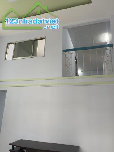 BÁN NHÀ MỚI DIỆN TÍCH RỘNG, HXH RỘNG RÃI, NGAY ĐỖ NHUẬN, SƠN KỲ, TÂN PHÚ - 2