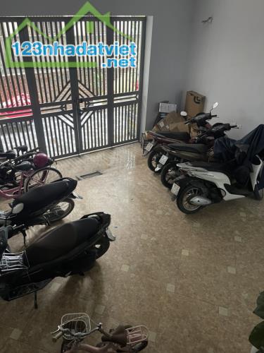 CẦU DIỄN - B.TỪ LIÊM: NHÀ DÂN XÂY CHẮC NỊCH - 71㎡ - 4 TẦNG - ĐANG CHO THUÊ 25 TRIỆU/THÁNG - 5