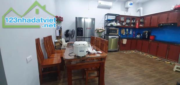 CẦU DIỄN - B.TỪ LIÊM: NHÀ DÂN XÂY CHẮC NỊCH - 71㎡ - 4 TẦNG - ĐANG CHO THUÊ 25 TRIỆU/THÁNG - 4