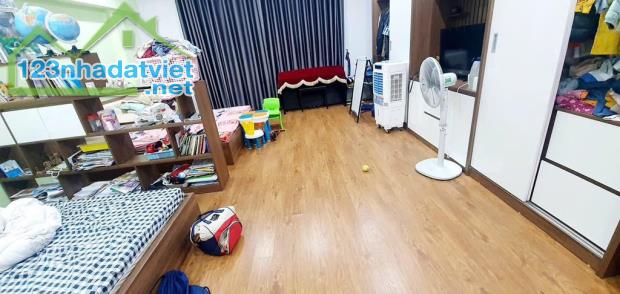 CẦU DIỄN - B.TỪ LIÊM: NHÀ DÂN XÂY CHẮC NỊCH - 71㎡ - 4 TẦNG - ĐANG CHO THUÊ 25 TRIỆU/THÁNG - 1