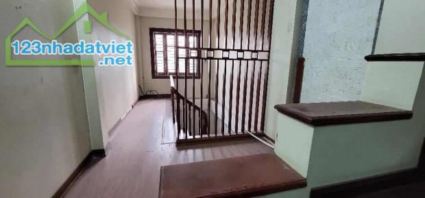 ⚜️ Mặt phố VIP Trung Kính, Cầu Giấy 55m2 5T MT 4m, Giá đầu tư chỉ 18.5 Tỷ ⚜️ - 2