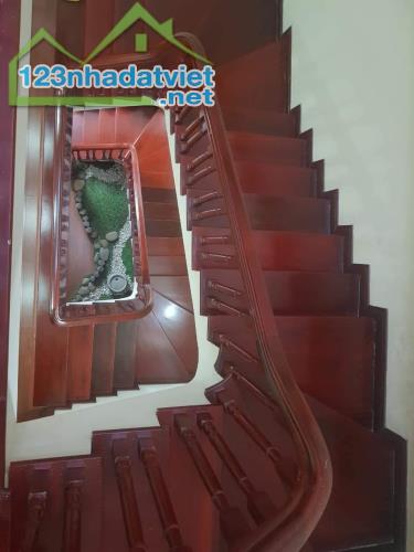 ⚜️ Mặt phố VIP Trung Kính, Cầu Giấy 55m2 5T MT 4m, Giá đầu tư chỉ 18.5 Tỷ ⚜️ - 4
