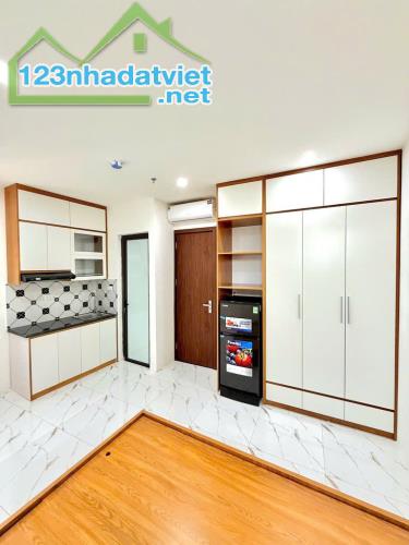 GÀ ĐẺ TRỨNG VÀNG DÒNG TIỀN 60TR/ THÁNG, PHỐ GIÁP BÁT, Ô TÔ , 6 TẦNG THANG MÁY GIÁ 15.X TỶ - 3