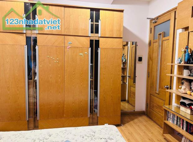 ⚜️ Chung cư Cao cấp 25T1 Hoàng Đạo Thúy, Cầu Giấy, 162m2 3PN+2WC, Chỉ 9.5 Tỷ ⚜️ - 4