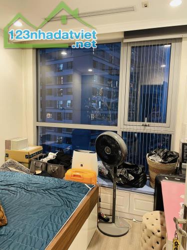 ⚜️ Chung cư Cao cấp PARK 6 TIME CITY, Minh Khai, 112m2 2PN+2WC, Chỉ 9.5 Tỷ ⚜️ - 4
