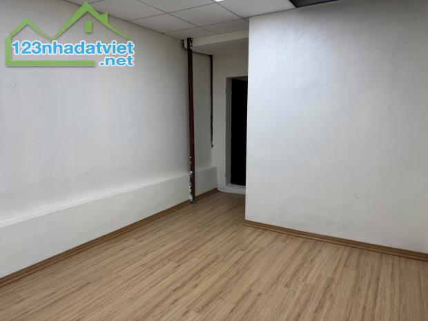 Cho thuê Mặt Phố Vương Thừa Vũ, Thanh Xuân 3 tầngx75m2 KD bất chấp mọi mô hình 25Triệu - 2