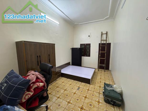 Cho thuê Mặt Phố Vương Thừa Vũ, Thanh Xuân 3 tầngx75m2 KD bất chấp mọi mô hình 25Triệu - 3