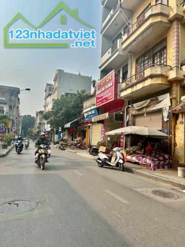 Lê Lợi 40m mt4,5m 4t dân xây, ô tô tránh,KD, an sinh tuyệt đỉnh