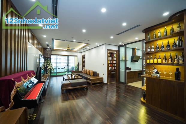⚜️ Penhouse Đẳng cấp Imperia Garden Nguyễn Huy Tưởng, 205m2 3PN+2WC, Chỉ 13.5 Tỷ ⚜️ - 1