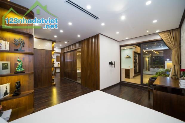 ⚜️ Penhouse Đẳng cấp Imperia Garden Nguyễn Huy Tưởng, 205m2 3PN+2WC, Chỉ 13.5 Tỷ ⚜️ - 2