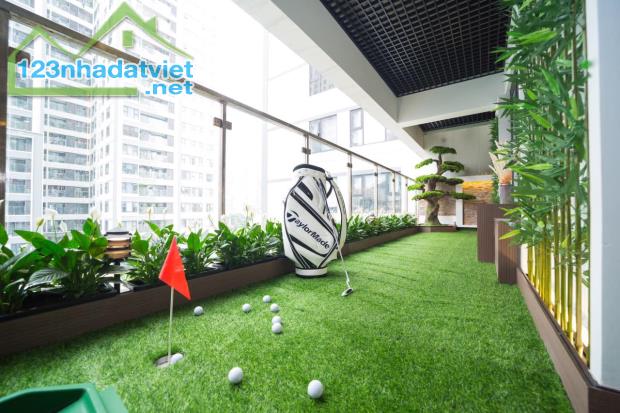 ⚜️ Penhouse Đẳng cấp Imperia Garden Nguyễn Huy Tưởng, 205m2 3PN+2WC, Chỉ 13.5 Tỷ ⚜️ - 3