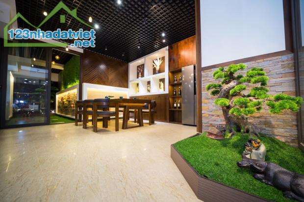 ⚜️ Penhouse Đẳng cấp Imperia Garden Nguyễn Huy Tưởng, 205m2 3PN+2WC, Chỉ 13.5 Tỷ ⚜️ - 4
