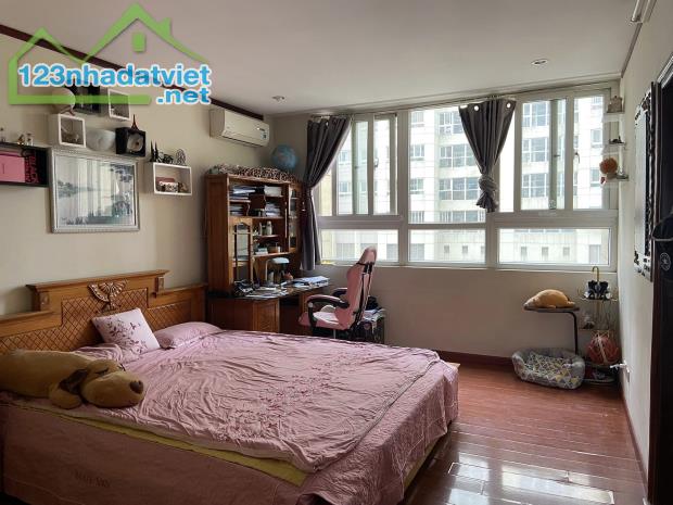 ⚜️ Chung cư Cao Cấp VINACONEX Khuất Duy Tiến, Cầu Giấy 206m2 4PN+2WC, Chỉ 9.9 Tỷ ⚜️ - 2