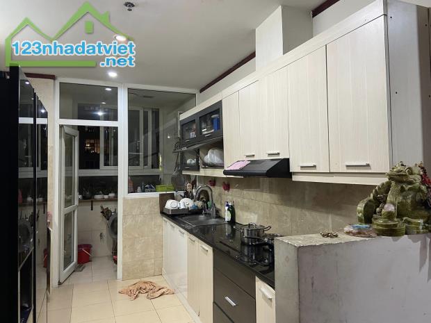 ⚜️ Chung cư Cao Cấp VINACONEX Khuất Duy Tiến, Cầu Giấy 206m2 4PN+2WC, Chỉ 9.9 Tỷ ⚜️ - 4