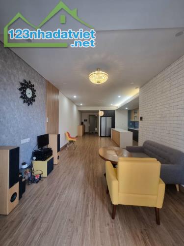 ⚜️ Chung cư Cao Cấp SKY PARK RECIDENCE Tôn Thất Thuyết, 129m2 3PN+2WC, Chỉ 10.2 Tỷ ⚜️ - 1