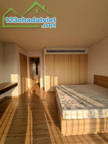 ⚜️ Chung cư Cao Cấp SKY PARK RECIDENCE Tôn Thất Thuyết, 129m2 3PN+2WC, Chỉ 10.2 Tỷ ⚜️ - 2