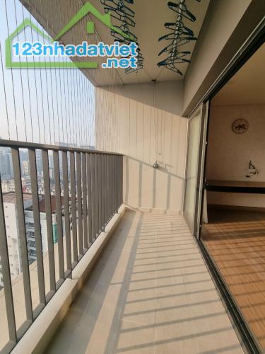⚜️ Chung cư Cao Cấp SKY PARK RECIDENCE Tôn Thất Thuyết, 129m2 3PN+2WC, Chỉ 10.2 Tỷ ⚜️ - 4