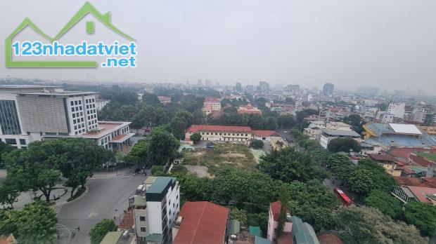 ⚜️ Chung cư Cao Cấp DISCOVERY CENTRAL 67 Trần Phú, Ba Đình, 127m2 3PN+2WC, 15.2 Tỷ ⚜️