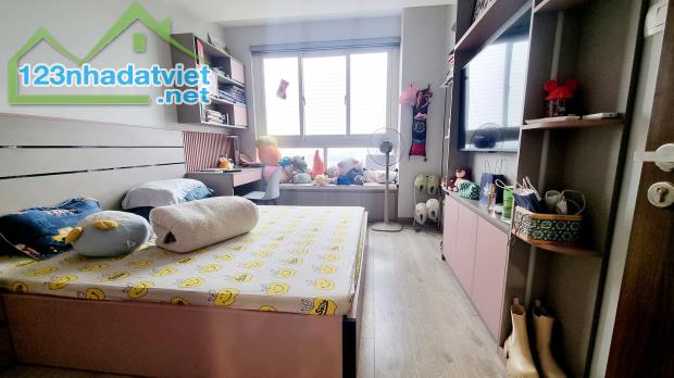 ⚜️ Chung cư Cao Cấp DISCOVERY CENTRAL 67 Trần Phú, Ba Đình, 127m2 3PN+2WC, 15.2 Tỷ ⚜️ - 3