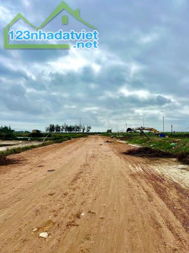 BÁN ĐẤT 160M2 KQH TÂN MỸ, PHƯỜNG THUẬN AN, TP HUẾ, GIÁ RẺ NHẤT THỊ TRƯỜNG, CHỈ 10,8 TR/M2 - 3