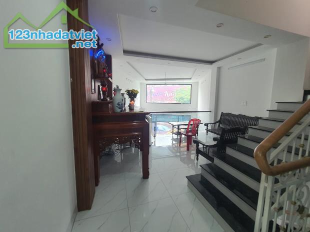 BÁN NHÀ MẶT PHỐ TỈNH LỘ 10 - BÌNH TÂN - 4 TẦNG - 84M2 - 11 TỶ - SỔ HỒNG CHÍNH CHỦ - 1