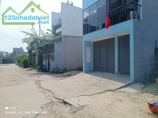 Bán nhà 2 tầng 5x22m ngang giá đất, HXH 8m Hà Huy Giáp gần Ngã 4 Ga chỉ hơn 5Tỷ - 5