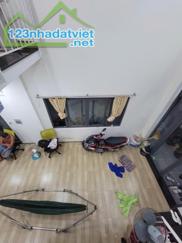 Bán nhà 2 tầng 5x22m ngang giá đất, HXH 8m Hà Huy Giáp gần Ngã 4 Ga chỉ hơn 5Tỷ - 4