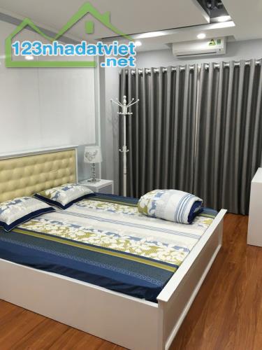 BÁN NHÀ PHỐ PHÙNG CHÍ KIÊN, CẦU GIẤY. DT 60M2, XÂY 6 TẦNG, OTO ĐỖ CỬA. GIÁ CHỦ CHÀO 22 TỶ - 2