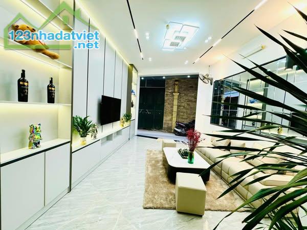ĐỈNH SIÊU HIẾM !! NGỌC KHÁNH - BA ĐÌNH - LÔ GÓC - NGÕ THÔNG KINH DOANH GIÁ 7.95 TỶ