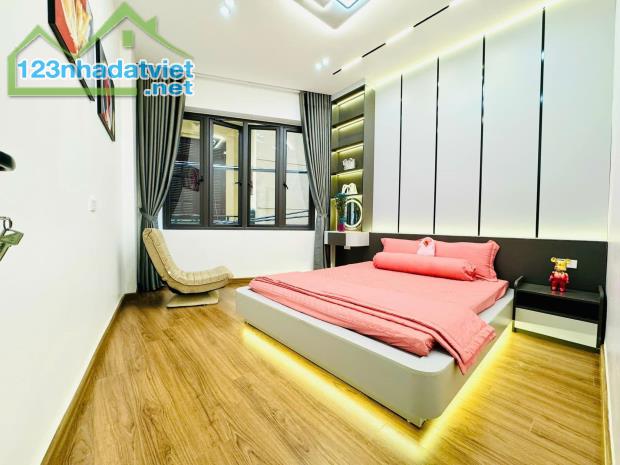 ĐỈNH SIÊU HIẾM !! NGỌC KHÁNH - BA ĐÌNH - LÔ GÓC - NGÕ THÔNG KINH DOANH GIÁ 7.95 TỶ - 1