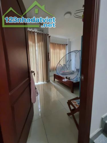 Bán nhà chính chủ chưa qua đầu tư hẻm xe hơi – An Phú Đông – Quận 12 chỉ hơn 4 tỷ - 3