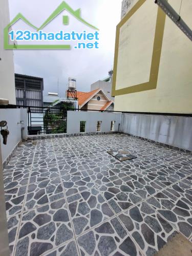 Bán nhà chính chủ chưa qua đầu tư hẻm xe hơi – An Phú Đông – Quận 12 chỉ hơn 4 tỷ - 2