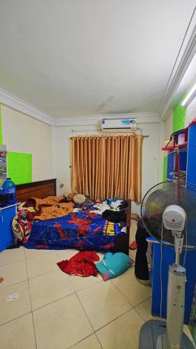 Bán nhà Nam dư vị trí: Đẹp, ngõ thông, 40m ra ô tô tránh, khu vực tiện ích đầy đủ, trường - 1