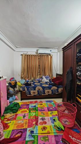 Bán nhà Nam dư vị trí: Đẹp, ngõ thông, 40m ra ô tô tránh, khu vực tiện ích đầy đủ, trường - 3