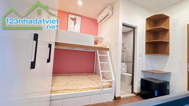 Bán CCMN 75m2 x 7Tầng, Thang máy, Vũ Ngọc Phan, Đống Đa, doanh thu 100tr/th. - 2