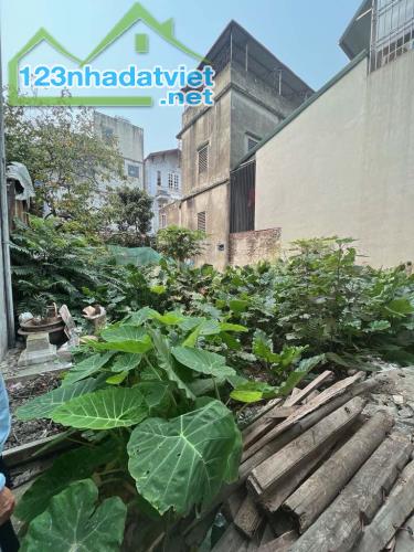 Bán đất tại Đường Ỷ La, Hà Đông, Hà Nội diện tích 65m2