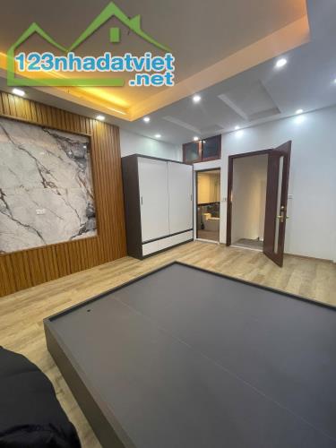 Nhà Đẹp - Ở Ngay - Gần Phố - Bạch Mai - Hai Bà Trưng - Dt :36m2/4tầng/4mMT*nhỉnh 6 tỷ - 3