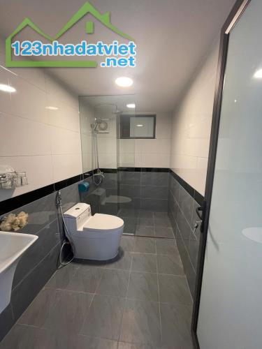 Nhà Đẹp - Ở Ngay - Gần Phố - Bạch Mai - Hai Bà Trưng - Dt :36m2/4tầng/4mMT*nhỉnh 6 tỷ - 5