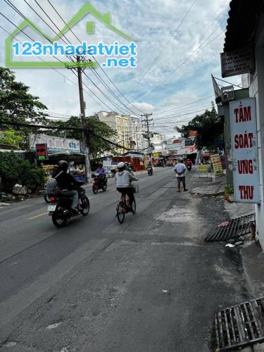 MẶT TIỀN SƠN KỲ 75m² – ĐANG THUÊ 20TR/THÁNG – MUA LÀ CÓ LÃI – CHƯA TỚI 9 TỶ!