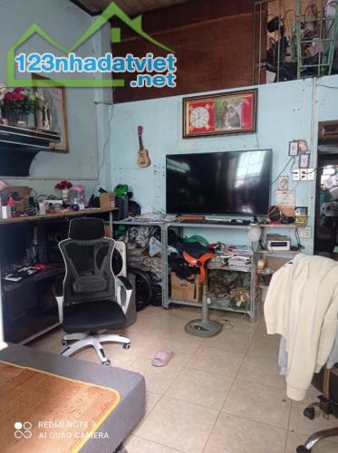 MẶT TIỀN SƠN KỲ 75m² – ĐANG THUÊ 20TR/THÁNG – MUA LÀ CÓ LÃI – CHƯA TỚI 9 TỶ! - 1