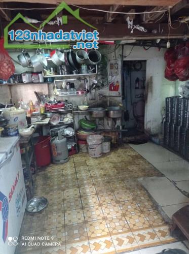 MẶT TIỀN SƠN KỲ 75m² – ĐANG THUÊ 20TR/THÁNG – MUA LÀ CÓ LÃI – CHƯA TỚI 9 TỶ! - 2