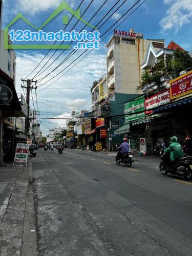 MẶT TIỀN SƠN KỲ 75m² – ĐANG THUÊ 20TR/THÁNG – MUA LÀ CÓ LÃI – CHƯA TỚI 9 TỶ! - 3