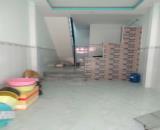 Nhà Bán Phạm Thế Hiển, Q8, 35m2.Giá hợp lý