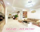 LÊ LỢI – HÀ ĐÔNG, 4Tx36m2, NHÀ ĐẸP – 10M RA PHỐ Ô TÔ ĐỖ – BẠT NGÀN TIỆN ÍCH, chỉ quanh 8 t