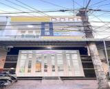 NGỢP!!! bán gấp căn 110m2 sổ hồng riêng 860tr Trung Chánh Hóc Môn