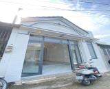 Nhà cấp 4 đẹp lung linh vừa cất xong, 110,5m2, Củ Chi, SHR, Giá 1 tỷ 120.